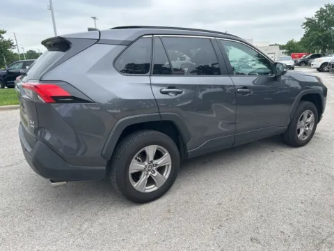 More photos of 2025 Toyota RAV4 XLE at Jay Wolfe Toyota, MO