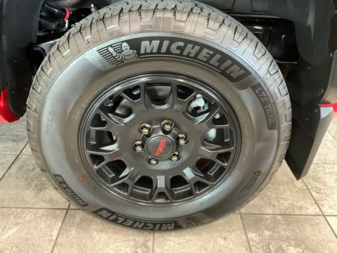More photos of 2026 Toyota 4Runner i-FORCE MAX Hybrid TRD Off Road Premium at Jay Wolfe Toyota, MO