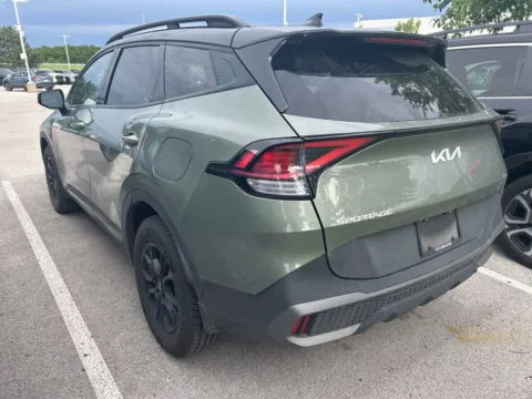 More photos of 2023 Kia Sportage X-Pro at Jay Wolfe Toyota, MO