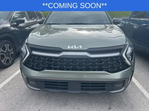 Photos of 2023 Kia Sportage X-Pro for sale in Kansas City, MO at Jay Wolfe Toyota