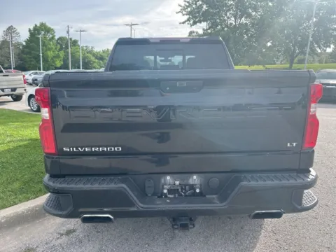 More photos of 2020 Chevrolet Silverado 1500 LT Trail Boss at Jay Wolfe Toyota, MO
