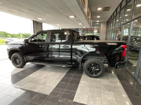 More photos of 2020 Chevrolet Silverado 1500 LT Trail Boss at Jay Wolfe Toyota, MO