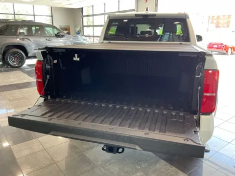 More photos of 2026 Toyota Tacoma Limited at Jay Wolfe Toyota, MO