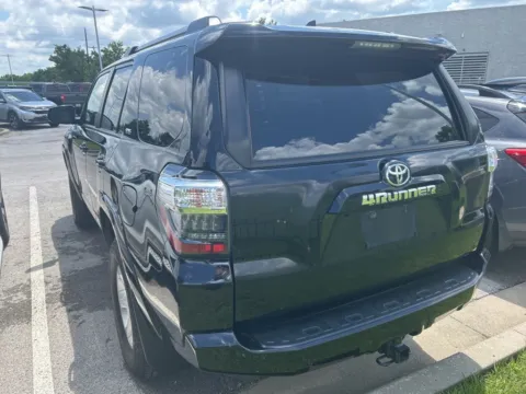 More photos of 2023 Toyota 4Runner SR5 Premium at Jay Wolfe Toyota, MO