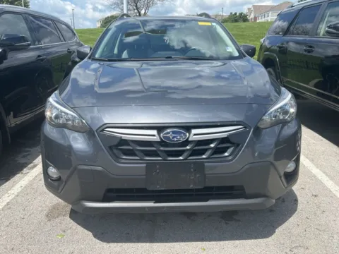 Photos of 2022 Subaru Crosstrek Premium for sale in Kansas City, MO at Jay Wolfe Toyota
