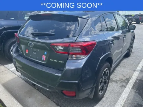 More photos of 2022 Subaru Crosstrek Premium at Jay Wolfe Toyota, MO