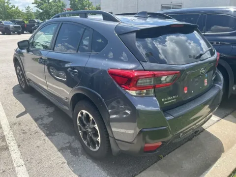 More photos of 2022 Subaru Crosstrek Premium at Jay Wolfe Toyota, MO