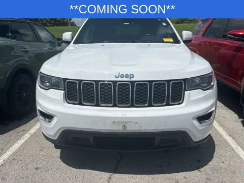 Photos of 2018 Jeep Grand Cherokee Laredo E for sale in Kansas City, MO at Jay Wolfe Toyota