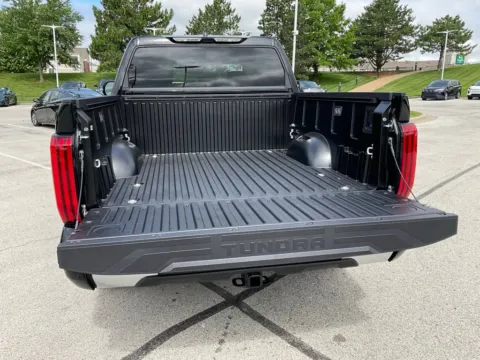 More photos of 2026 Toyota Tundra Limited at Jay Wolfe Toyota, MO