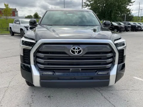 Photos of 2026 Toyota Tundra Limited for sale in Kansas City, MO at Jay Wolfe Toyota