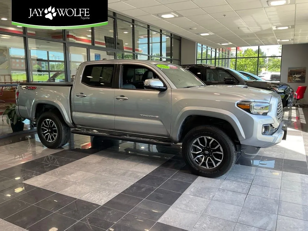 2023 Toyota Tacoma TRD Sport for sale in Kansas City, MO