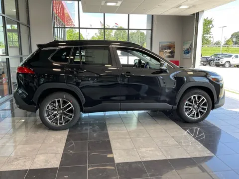 More photos of 2026 Toyota Corolla Cross XLE at Jay Wolfe Toyota, MO