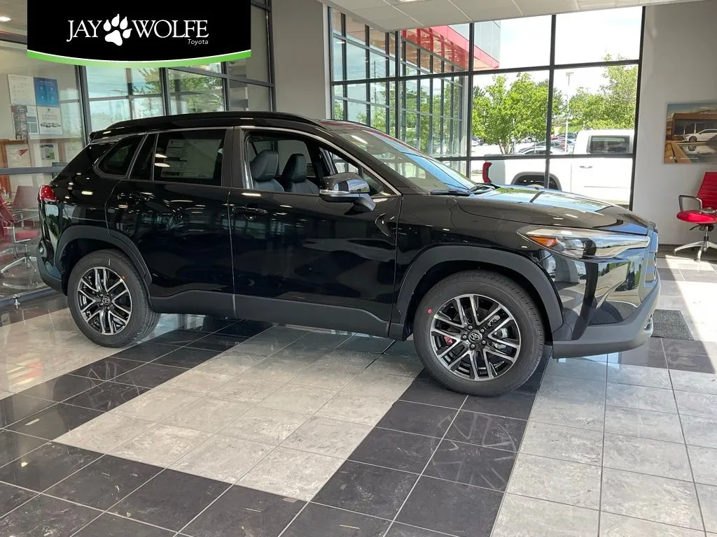 2026 Toyota Corolla Cross XLE for sale in Kansas City, MO