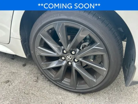 More photos of 2026 Toyota Corolla Hatchback XSE at Jay Wolfe Toyota, MO