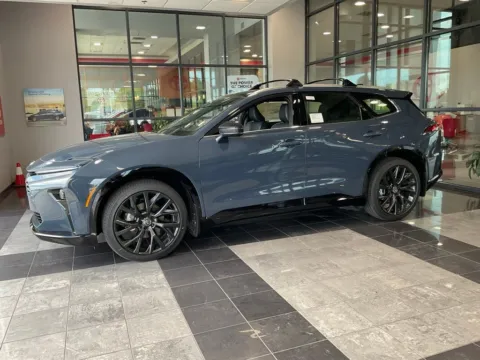 Another view of 2026 Toyota Crown Signia Limited for sale in Kansas City, MO at Jay Wolfe Toyota