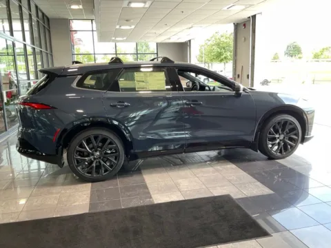 More photos of 2026 Toyota Crown Signia Limited at Jay Wolfe Toyota, MO