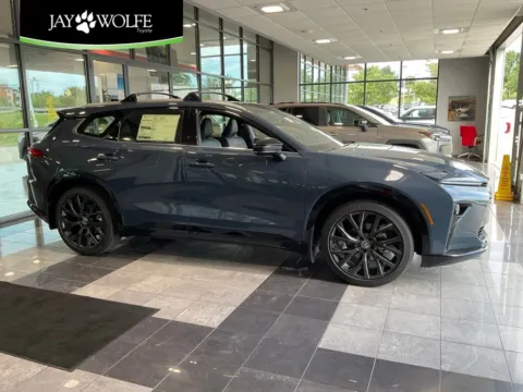 Unknown 2026 Toyota Crown Signia Limited for sale in Kansas City, MO