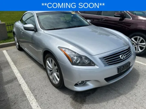 Photos of 2011 INFINITI G37 for sale in Kansas City, MO at Jay Wolfe Toyota