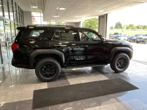 More photos of 2026 Toyota 4Runner TRD Off-Road Premium at Jay Wolfe Toyota, MO