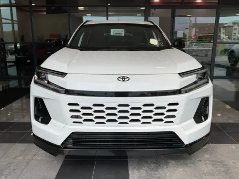 Photos of 2026 Toyota RAV4 Plug-In Hybrid SE for sale in Kansas City, MO at Jay Wolfe Toyota