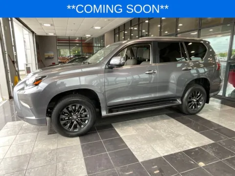 Another view of 2022 Lexus GX 460 for sale in Kansas City, MO at Jay Wolfe Toyota
