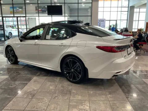 More photos of 2026 Toyota Camry XSE at Jay Wolfe Toyota, MO