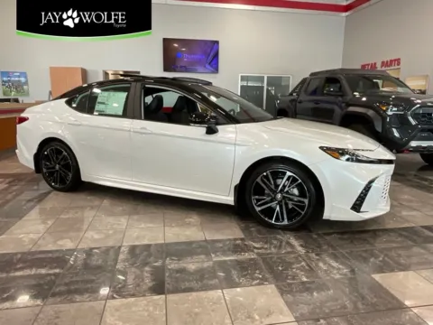 Unknown 2026 Toyota Camry XSE for sale in Kansas City, MO