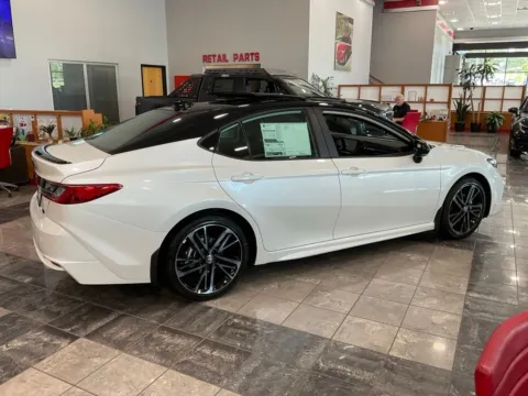 More photos of 2026 Toyota Camry XSE at Jay Wolfe Toyota, MO