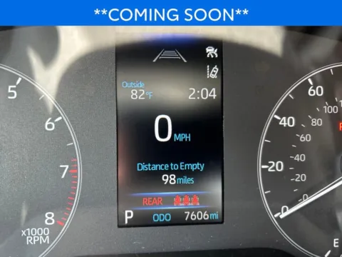 More photos of 2024 Toyota Corolla LE at Jay Wolfe Toyota, MO