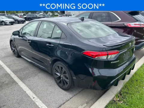 More photos of 2023 Toyota Corolla SE at Jay Wolfe Toyota, MO