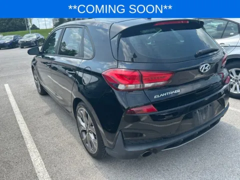 More photos of 2019 Hyundai Elantra GT N Line at Jay Wolfe Toyota, MO