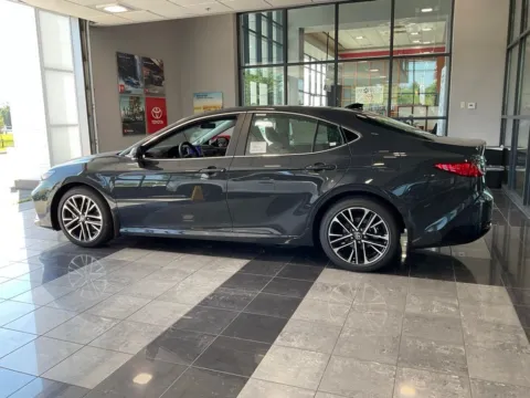 More photos of 2026 Toyota Camry XLE at Jay Wolfe Toyota, MO