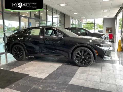 Black 2026 Toyota Crown Nightshade for sale in Kansas City, MO