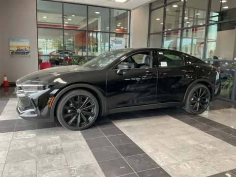 Another view of 2026 Toyota Crown Nightshade for sale in Kansas City, MO at Jay Wolfe Toyota