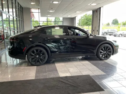 More photos of 2026 Toyota Crown Nightshade at Jay Wolfe Toyota, MO