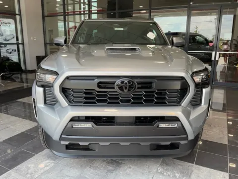 Photos of 2026 Toyota Tacoma TRD Sport for sale in Kansas City, MO at Jay Wolfe Toyota