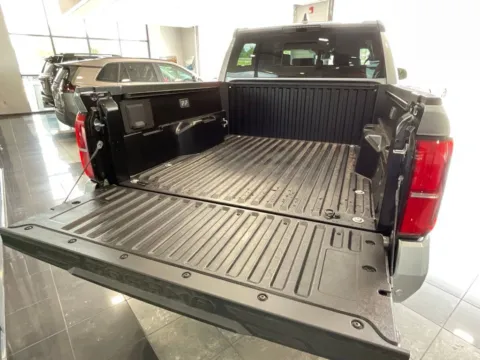 More photos of 2026 Toyota Tacoma TRD Sport at Jay Wolfe Toyota, MO