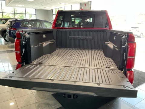 More photos of 2026 Toyota Tacoma SR5 at Jay Wolfe Toyota, MO