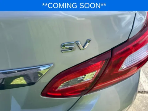 More photos of 2017 Nissan Altima 2.5 SV at Jay Wolfe Toyota, MO