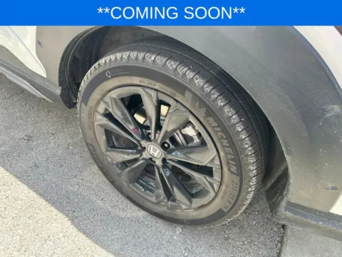 More photos of 2024 Honda CR-V Hybrid Sport Touring at Jay Wolfe Toyota, MO