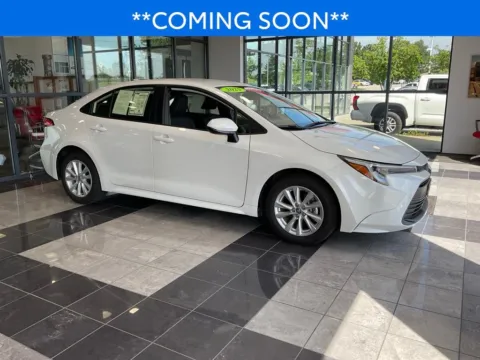 Unknown 2025 Toyota Corolla Hybrid LE for sale in Kansas City, MO