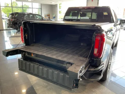 More photos of 2024 GMC Sierra 1500 Denali at Jay Wolfe Toyota, MO