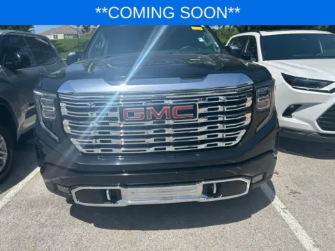 Photos of 2024 GMC Sierra 1500 Denali for sale in Kansas City, MO at Jay Wolfe Toyota
