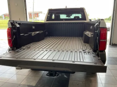 More photos of 2026 Toyota Tacoma SR at Jay Wolfe Toyota, MO