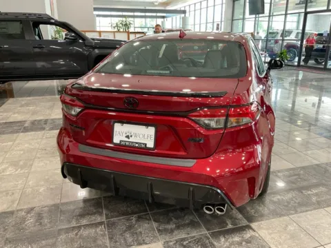 More photos of 2026 Toyota Corolla XSE at Jay Wolfe Toyota, MO