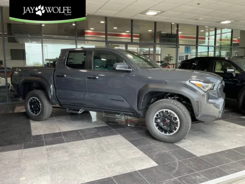 Unknown 2026 Toyota Tacoma TRD Off-Road for sale in Kansas City, MO