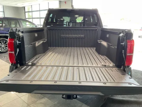 More photos of 2026 Toyota Tacoma TRD Off-Road at Jay Wolfe Toyota, MO
