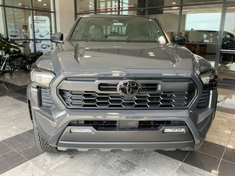 Photos of 2026 Toyota Tacoma TRD Off-Road for sale in Kansas City, MO at Jay Wolfe Toyota