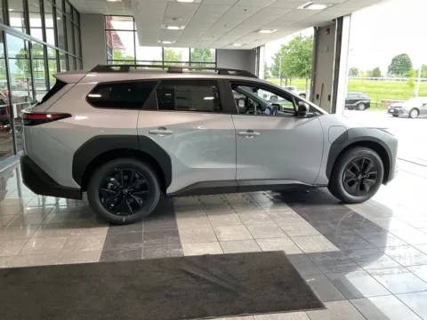 More photos of 2026 Toyota bZ Woodland at Jay Wolfe Toyota, MO