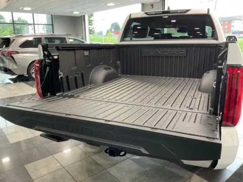 More photos of 2026 Toyota Tundra Limited at Jay Wolfe Toyota, MO